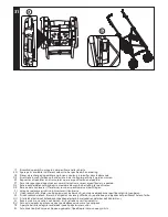 Предварительный просмотр 12 страницы Peg-Perego pliko switch compact Instructions For Use Manual