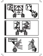 Preview for 3 page of Peg-Perego Pliko Switch Manual