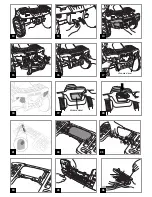 Preview for 3 page of Peg-Perego POLARIS IGOD0515 Use And Care Manual