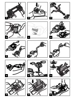 Preview for 4 page of Peg-Perego POLARIS IGOD0515 Use And Care Manual