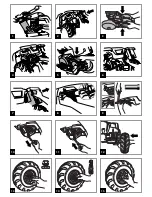 Preview for 2 page of Peg-Perego POLARIS Use And Care Manual