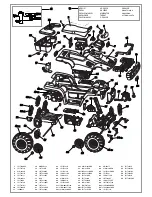 Preview for 8 page of Peg-Perego POLARIS Use And Care Manual