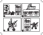 Preview for 6 page of Peg-Perego Porte-enfant Instructions For Use Manual