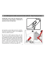 Preview for 32 page of Peg-Perego Primo Vaggio SIP 5-70 convertible Instructions For Use Manual