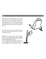 Preview for 38 page of Peg-Perego Primo Vaggio SIP 5-70 convertible Instructions For Use Manual