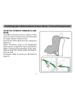 Preview for 46 page of Peg-Perego Primo Vaggio SIP 5-70 convertible Instructions For Use Manual