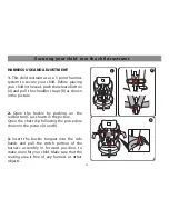 Preview for 49 page of Peg-Perego Primo Vaggio SIP 5-70 convertible Instructions For Use Manual