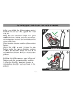 Preview for 50 page of Peg-Perego Primo Vaggio SIP 5-70 convertible Instructions For Use Manual