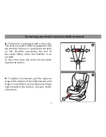 Preview for 52 page of Peg-Perego Primo Vaggio SIP 5-70 convertible Instructions For Use Manual