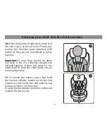 Preview for 53 page of Peg-Perego Primo Vaggio SIP 5-70 convertible Instructions For Use Manual