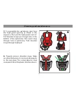 Preview for 59 page of Peg-Perego Primo Vaggio SIP 5-70 convertible Instructions For Use Manual