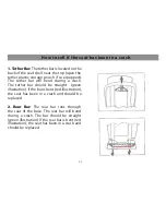 Preview for 62 page of Peg-Perego Primo Vaggio SIP 5-70 convertible Instructions For Use Manual