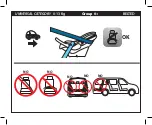 Preview for 3 page of Peg-Perego Primo Viaggio i-Plus Instructions For Use Manual