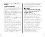 Предварительный просмотр 60 страницы Peg-Perego Primo Viaggio i-Plus Instructions For Use Manual