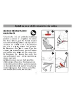 Preview for 24 page of Peg-Perego Primo Viaggio SIP 5.65 Convertible Instructions For Use Manual