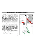 Preview for 32 page of Peg-Perego Primo Viaggio SIP 5.65 Convertible Instructions For Use Manual