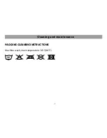 Preview for 51 page of Peg-Perego Primo Viaggio SIP 5.65 Convertible Instructions For Use Manual