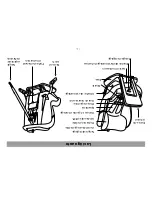 Preview for 95 page of Peg-Perego Primo Viaggio SIP 5.65 Convertible Instructions For Use Manual