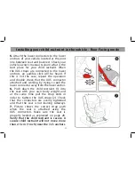 Preview for 30 page of Peg-Perego Primo Viaggio SIP Convertible Instructions For Use Manual