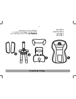 Preview for 67 page of Peg-Perego Primo Viaggio SIP Convertible Instructions For Use Manual