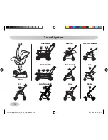 Preview for 10 page of Peg-Perego PRIMO VIAGGIO SIP ES 30.30 Owner'S Manual