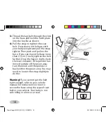 Preview for 18 page of Peg-Perego PRIMO VIAGGIO SIP ES 30.30 Owner'S Manual