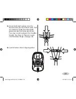 Preview for 29 page of Peg-Perego PRIMO VIAGGIO SIP ES 30.30 Owner'S Manual