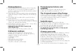 Preview for 138 page of Peg-Perego PRIMO VIAGGIO SLK Instructions For Use Manual