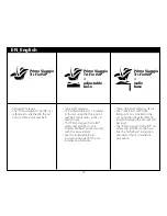 Preview for 13 page of Peg-Perego primo viaggio tri-fix ISIP Instructions For Use Manual