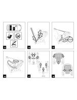 Preview for 4 page of Peg-Perego Primo Viaggio tri-fix Instructions For Use Manual