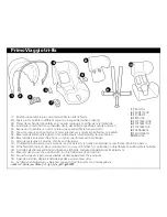 Preview for 7 page of Peg-Perego Primo Viaggio tri-fix Instructions For Use Manual