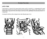 Предварительный просмотр 18 страницы Peg-Perego Primo Viaggio Instructions For Use Manual