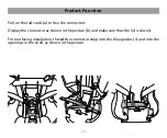 Предварительный просмотр 19 страницы Peg-Perego Primo Viaggio Instructions For Use Manual