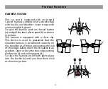 Предварительный просмотр 25 страницы Peg-Perego Primo Viaggio Instructions For Use Manual