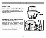 Предварительный просмотр 28 страницы Peg-Perego Primo Viaggio Instructions For Use Manual