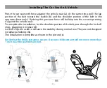 Предварительный просмотр 46 страницы Peg-Perego Primo Viaggio Instructions For Use Manual