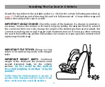 Предварительный просмотр 50 страницы Peg-Perego Primo Viaggio Instructions For Use Manual