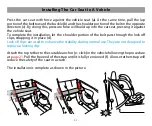 Предварительный просмотр 52 страницы Peg-Perego Primo Viaggio Instructions For Use Manual