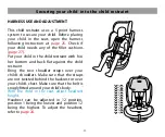 Предварительный просмотр 55 страницы Peg-Perego Primo Viaggio Instructions For Use Manual