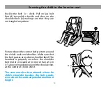 Предварительный просмотр 60 страницы Peg-Perego Primo Viaggio Instructions For Use Manual