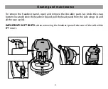 Предварительный просмотр 63 страницы Peg-Perego Primo Viaggio Instructions For Use Manual