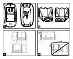 Предварительный просмотр 6 страницы Peg-Perego Primonido New Culla Instructions For Use Manual