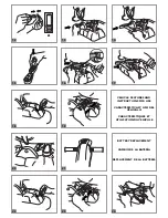 Preview for 3 page of Peg-Perego ROCKY IGED0092US Use And Care Manual