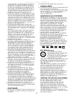 Preview for 45 page of Peg-Perego seggiolino switch Instructions For Use Manual