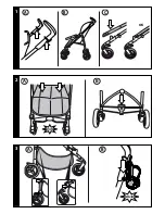 Предварительный просмотр 2 страницы Peg-Perego Si CLASSICO Instructions For Use Manual