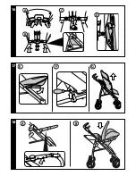 Предварительный просмотр 7 страницы Peg-Perego Si CLASSICO Instructions For Use Manual