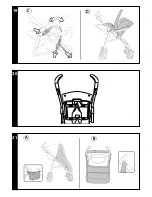 Предварительный просмотр 8 страницы Peg-Perego Si CLASSICO Instructions For Use Manual