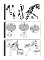 Preview for 2 page of Peg-Perego Siesta Follow Me Instructions For Use Manual