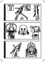 Preview for 5 page of Peg-Perego Siesta Follow Me Instructions For Use Manual