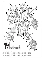 Preview for 5 page of Peg-Perego SPORT RALLY Use And Care Manual